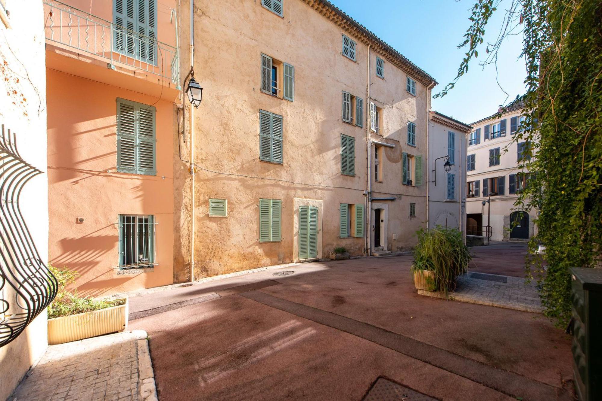 Appartement Magnifique 3 Pièces Pour 4 Suquet *